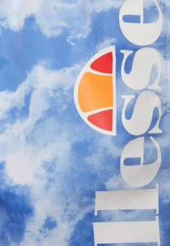 Ellesse BERVIOS SWIM SHORT - Short De Bain - Light Blue Tie Dye -Ellesse Boutique 1a6de2169161454b9eeda66c30f69636