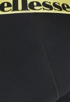 Ellesse NURRA 4 PACK - Shorty - Black -Ellesse Boutique 1adbe897d3d84c10881ad1000d70f3f0