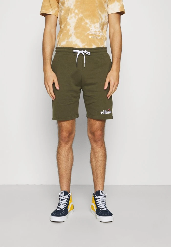 Ellesse SILVAN - Pantalon De Survêtement - Khaki 1 Ellesse SILVAN - Pantalon De Survêtement - Khaki
