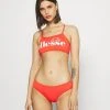 Ellesse CHERRIE SET - Bikini - Red