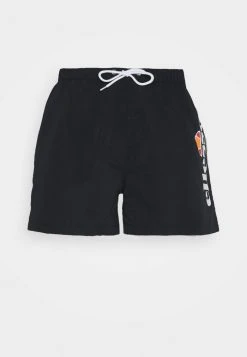 Ellesse SOMBRO - Short De Bain - Black -Ellesse Boutique 1b0a88f4a81b43df9206d744bcc12f56