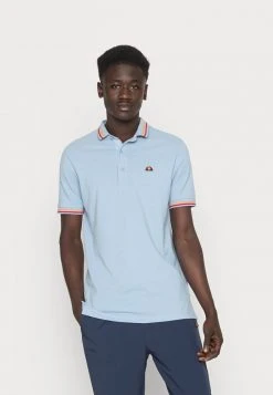 Ellesse SOLANA POLO - Polo - Light Blue