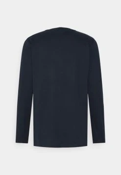 Ellesse THEO LOUNGEWEAR SETS - Pyjama - Navy -Ellesse Boutique 1b8c6f3eea9a4a3f9539727b01c6a362