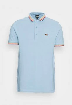 Ellesse SOLANA POLO - Polo - Light Blue -Ellesse Boutique 1b95503b536b4160a34aa8ae2aea55e5