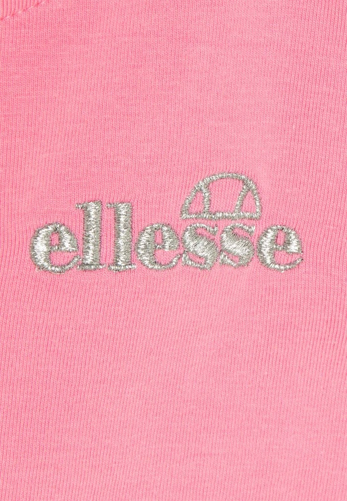 Ellesse JOLIE - Débardeur - Pink 6 Ellesse JOLIE - Débardeur - Pink – Image 6