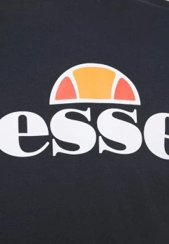 Ellesse T-shirt Imprimé - Navy -Ellesse Boutique 1bd41b355b5748538f47d258d4c68f34