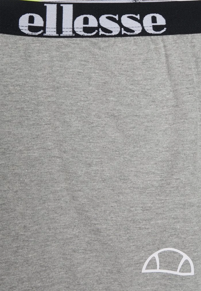 Ellesse LUCINALLA JOG PANT AND OVERSIZED TEE - Pyjama - Grey Marl 5 Ellesse LUCINALLA JOG PANT AND OVERSIZED TEE - Pyjama - Grey Marl – Image 5