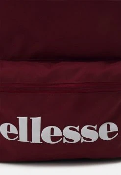Ellesse ARORA BACKPACK AND WATER BOTTLE SET UNISEX - Sac à Dos - Burgundy -Ellesse Boutique 1c50b5f965154843a3754787322c73bd