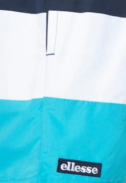 Ellesse CIELO - Short De Bain - Navy/white/blue -Ellesse Boutique 1c543c58c59e4f32a5966eff00c25b02