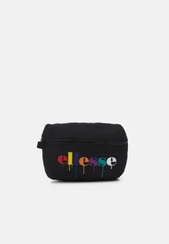 Ellesse ALSO UNISEX - Sac Banane - Black