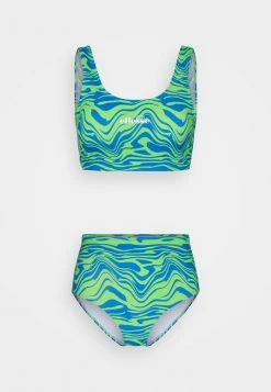 Ellesse SILVERIA SET - Bikini - Aop