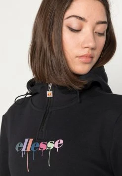 Ellesse TOMA HOODY - Sweatshirt - Black 9 Ellesse TOMA HOODY - Sweatshirt - Black -Ellesse Boutique 1c9409067e72404c84b7c7e6cf3d55f1