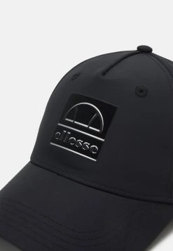 Ellesse MONZI UNISEX - Casquette - Black -Ellesse Boutique 1cf0e29b50d44733beb1b290422c9996