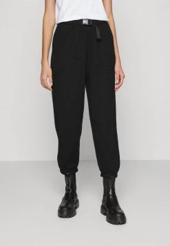 Ellesse ORANGAN PANT - Pantalon De Survêtement - Black