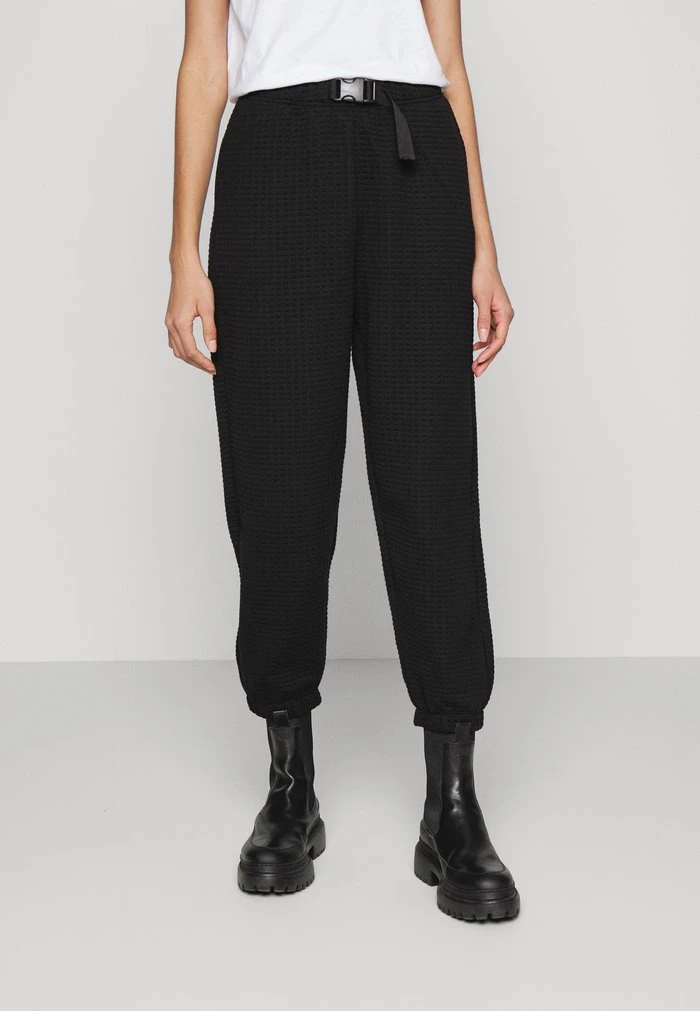 Ellesse ORANGAN PANT - Pantalon De Survêtement - Black 1 Ellesse ORANGAN PANT - Pantalon De Survêtement - Black