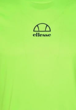 Ellesse LILLAS - Equipement De Fitness Et Yoga - Neon Green -Ellesse Boutique 1cf43d47eb14452d8d759564c3863265