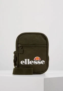 Ellesse TEMPLETON - Sac Bandoulière - Khaki