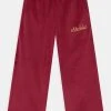 Ellesse JESSER PANT - Pantalon De Survêtement - Burgundy