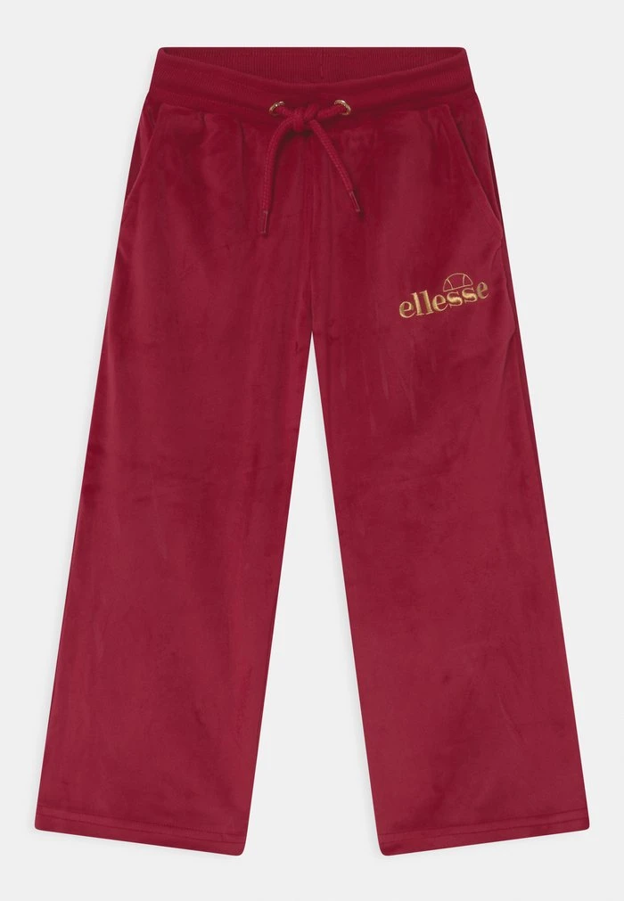 Ellesse JESSER PANT - Pantalon De Survêtement - Burgundy 1 Ellesse JESSER PANT - Pantalon De Survêtement - Burgundy