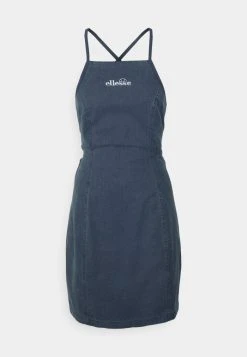 Ellesse FRANCESTA - Robe De Jour - Denim