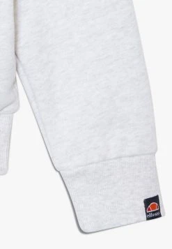Ellesse JERO - Sweatshirt - White Marl -Ellesse Boutique 1d0871ab5a2a4cba9c00720e17d3fd8c