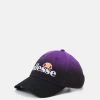 Ellesse RAGUSA JUNIOR UNISEX - Casquette - Purple/black