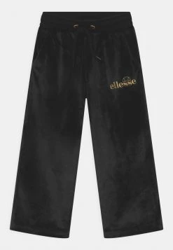 Ellesse JESSER PANT - Pantalon De Survêtement - Black