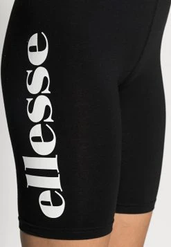Ellesse TOUR - Short - Black -Ellesse Boutique 1d43803795024cfbaf4700dc803468b2