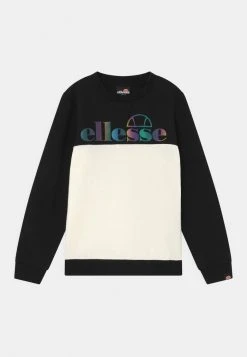 Ellesse TRADES - Sweatshirt - Black