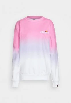 Ellesse FORDHAV FADE - Sweatshirt - Pink -Ellesse Boutique 1d69915c8cad484a8a7aaff8c2576e7c