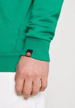 Ellesse Sweat à Capuche - Green -Ellesse Boutique 1d73cbfaa9ff43b28f5877cdc02aa720