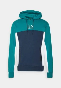 Ellesse VENDUTA HOODY - Sweatshirt - Teal