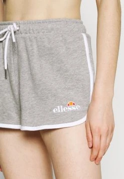 Ellesse KIAH - Short - Grey Marl 10 Ellesse KIAH - Short - Grey Marl -Ellesse Boutique 1d909f005b3a481f8aabcab5a5c9da06