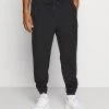 Ellesse STOREO - Pantalon De Survêtement - Black