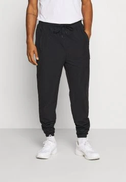 Ellesse STOREO - Pantalon De Survêtement - Black