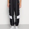 Ellesse NOISE TRACK PANT - Pantalon De Survêtement - Black