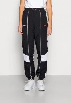 Ellesse NOISE TRACK PANT - Pantalon De Survêtement - Black