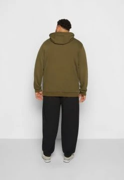 Ellesse PRIMERO OH HOODY - Sweat à Capuche - Khaki -Ellesse Boutique 1dd6326e67ce40598cee73e0b454cfd0