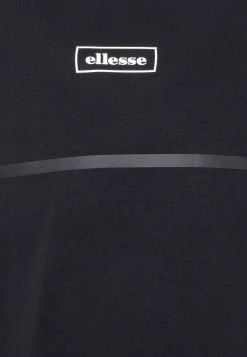 Ellesse BERTI - Sweatshirt - Black 5 Ellesse BERTI - Sweatshirt - Black -Ellesse Boutique 1df52a006d2b4568ac5f82bcfa1d694e
