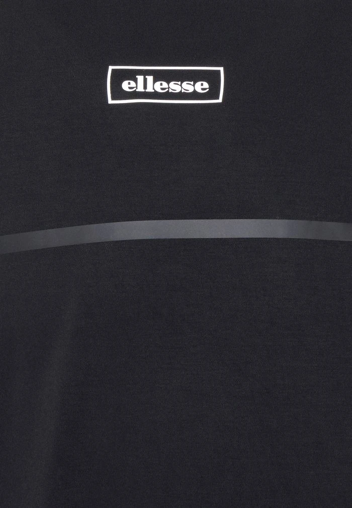Ellesse BERTI - Sweatshirt - Black 3 Ellesse BERTI - Sweatshirt - Black â Image 3