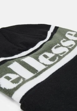 Ellesse PAJO BEANIE UNISEX - Bonnet - Black -Ellesse Boutique 1e19d2cc86324d6ebbd25e3fbe8223db