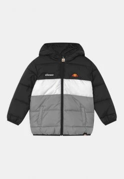 Ellesse TOSCHI PADDED - Veste D'hiver - Black