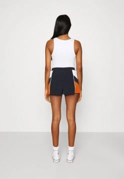 Ellesse STRIPE SHORT - Short - Navy -Ellesse Boutique 1e3a7b56d30a43bfb0f2a767f80bc4e4