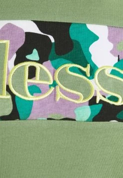 Ellesse MORELA - T-shirt Imprimé - Light Green -Ellesse Boutique 1e4aa90f19f6472592765bad019240c9
