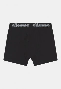 Ellesse RALIO 5 PACK - Shorty - Black -Ellesse Boutique 1e7b41032a9f4e91a52441effe5ebc12