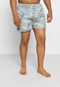 Ellesse RUAZ SWIM - Short De Bain - Grey