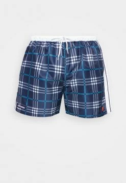 Ellesse DISANTRO - Short De Bain - Navy -Ellesse Boutique 1e9d8ab4fc6948bc872cd0644efa9db7