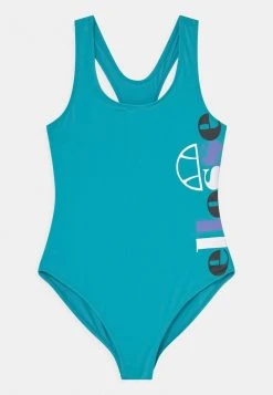 Ellesse TARO SWIMSUIT - Maillot De Bain - Blue