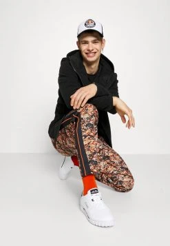 Ellesse NASCOSTO TRACK PANT - Pantalon De Survêtement - Cognac -Ellesse Boutique 1ed889560945411db9157547e3cd2647