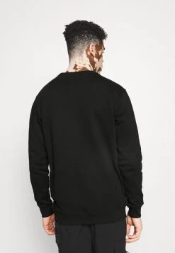 Ellesse ORION - Sweatshirt - Black -Ellesse Boutique 1ee8a062b3b54d689096c4c3e85bbfe0